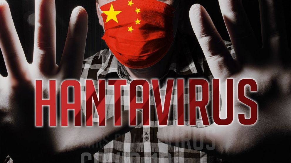 Noul virus din China, Hantavirus! Ultima lansare pe fake din România...
