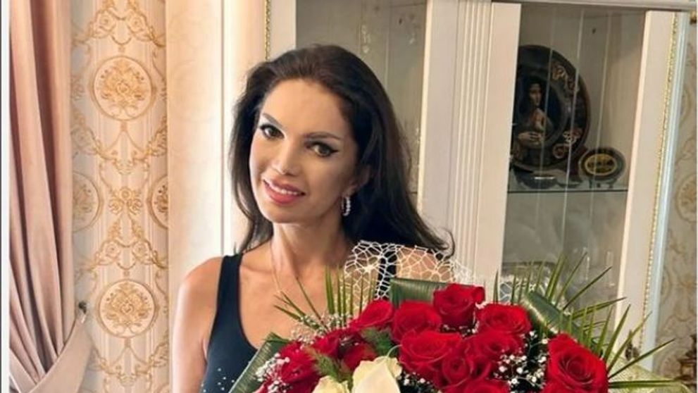 Cristina Spătar, nuntă cu fast cu 500 de invitați, cu Vicențiu Mocanu 