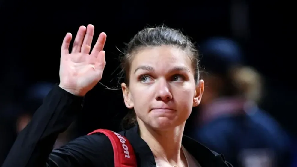 Simona Halep, diagnosticată cu o tulburare serioasă. Sportiva abia acum a găsit puterea să vorbească despre afecțiunea medicală: „Mă trezeam plângând...”