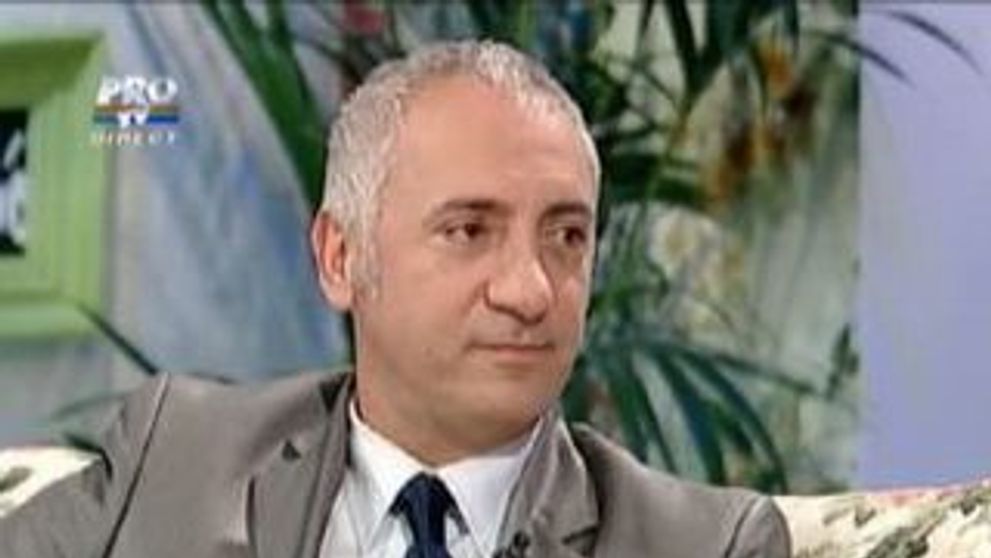 Catalin Dancu: 