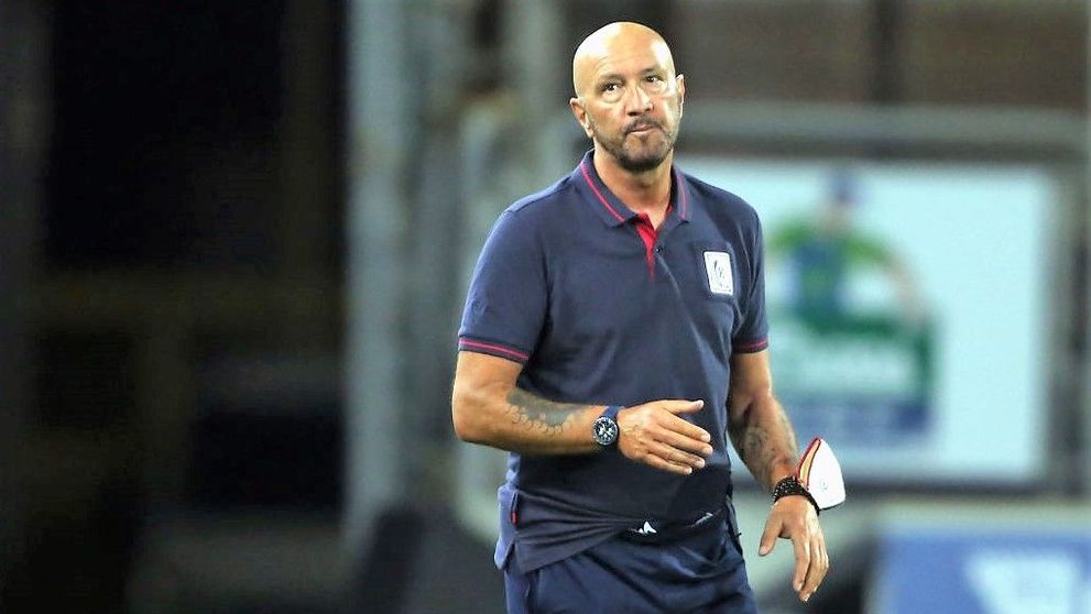Walter Zenga se reface emoțional după divorțul de Raluca. „Vreau să găsesc acea iubire sinceră”