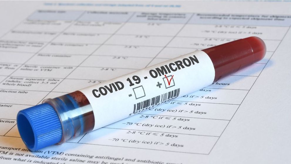 Ce avertisment face OMS în legătură cu Omicron și care e perioada de incubație a noului virus?