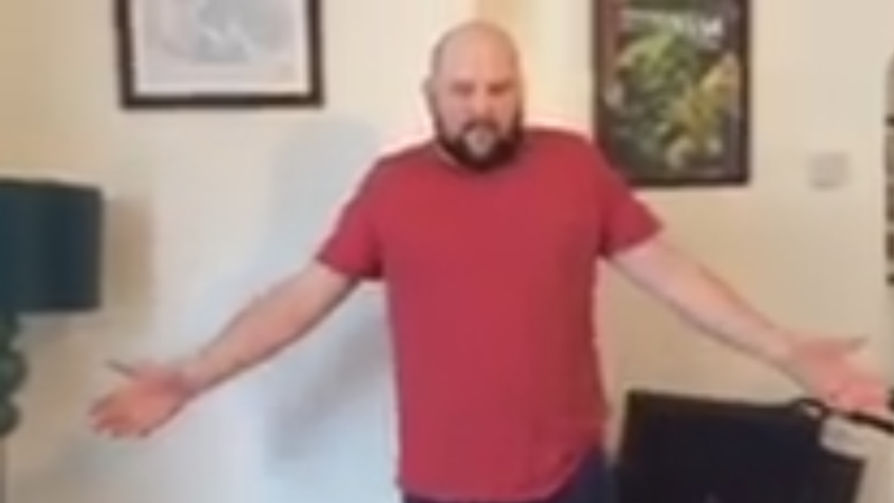 Gestul impresionant al unei fetite de 5 ani a luat cu asalt internetul: 