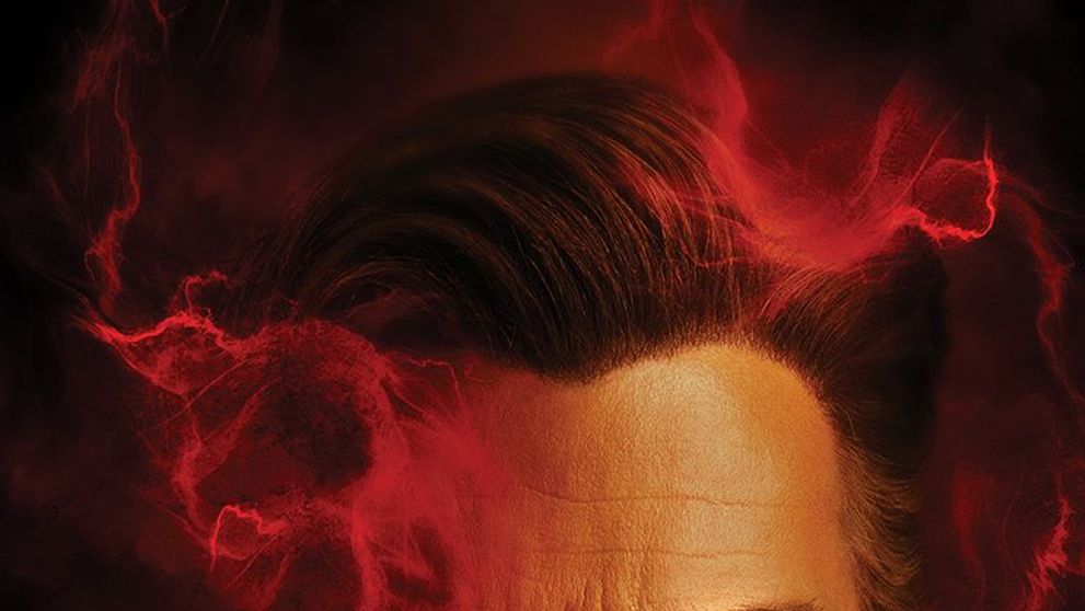 Doctor Strange, o nouă incursiune cinematografică în infinitele realităţi ale Multiversului