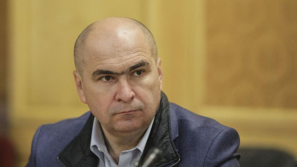 Cum arăta Ilie Bolojan în tinerețe. Detaliul mai puțin cunoscut despre premierul României