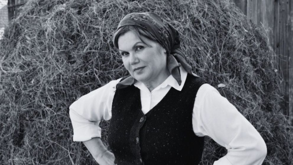 Natașa Raab, declarații șocante înainte de deces! Celebra actriță, cunoscută drept „Coana Chiva” își dorea să moară: „Sunt lovită de soartă!”