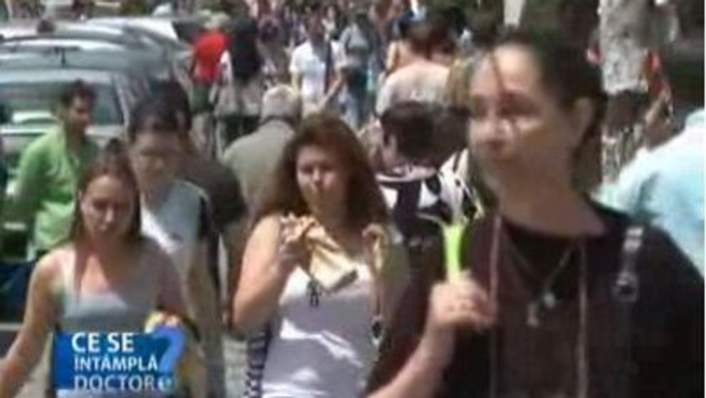 Sfaturi utile pentru combaterea bufeurilor! VIDEO