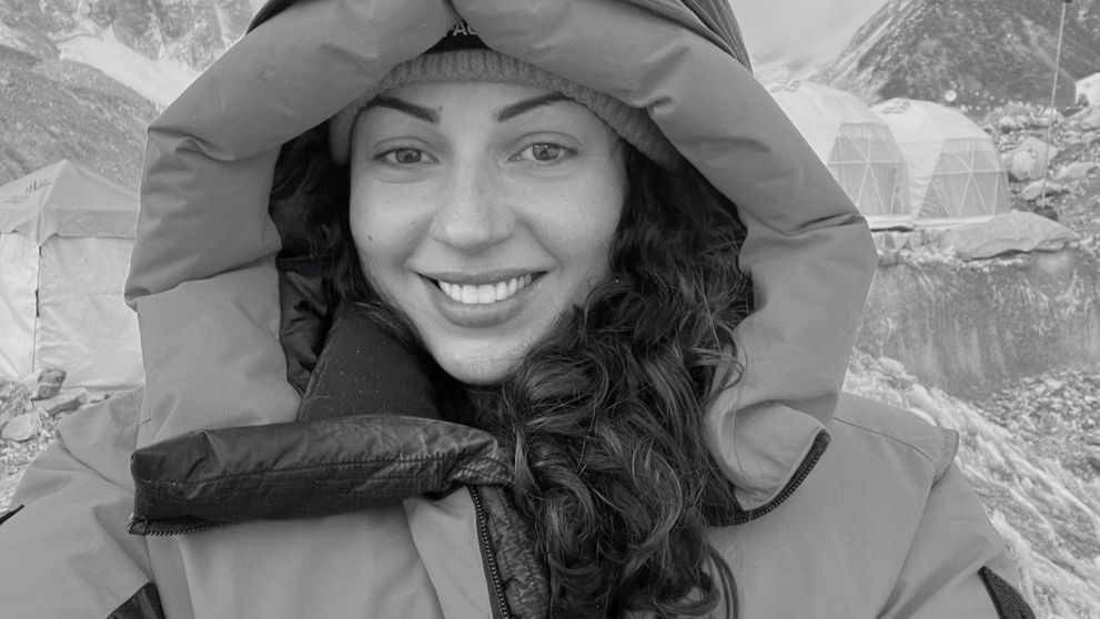 Ultimul mesaj al Annei Guțu, alpinista care a murit în Tibet, lovită de o avalanșă. „Timpul ne va spune...”