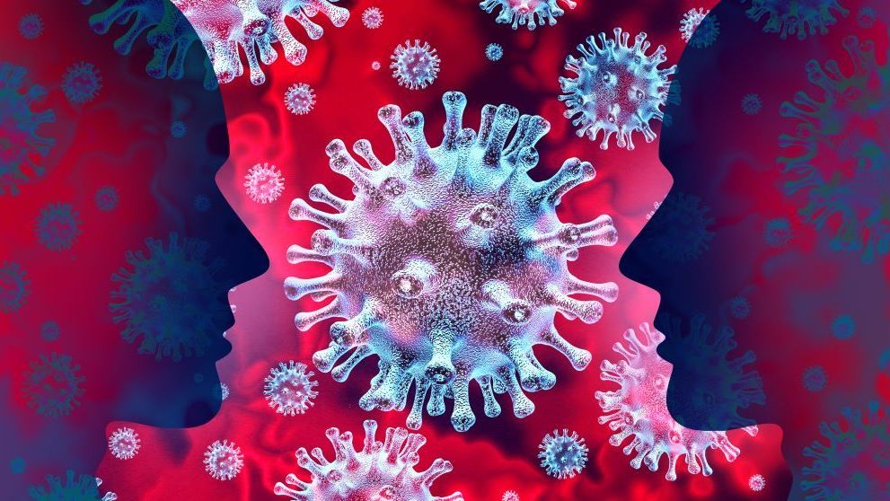 9 oameni au fost infectați cu coronavirus în timp ce se aflau la restaurant. Semnalul de alarmă tras de cercetători