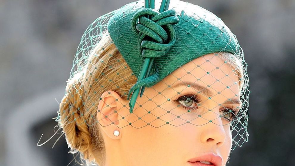 Kitty Spencer, nepoata prințesei Diana, pictorial controversat. Ce accesoriu a ales să poarte  