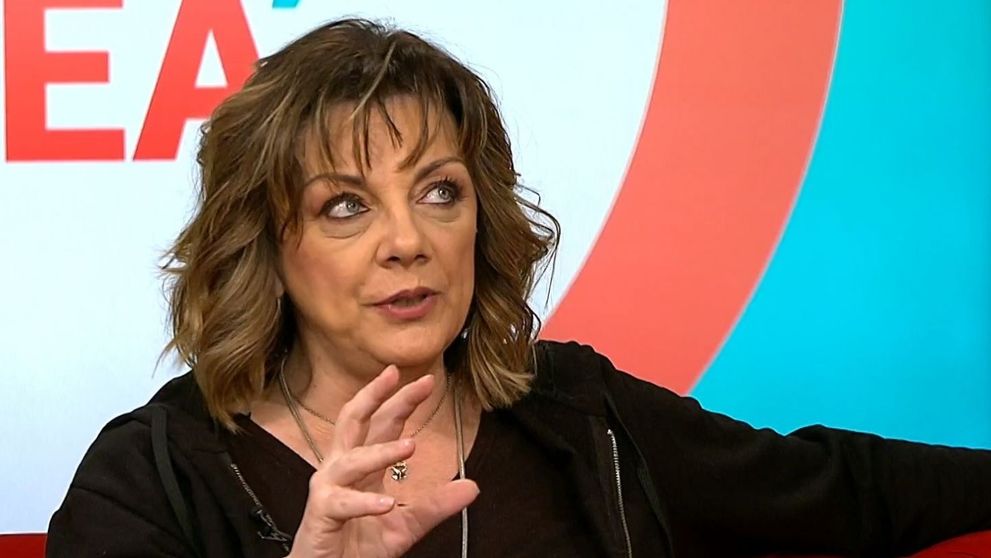 Carmen Tănase a dezvăluit ce salariu are