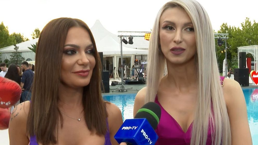Trupa Andre s-a reunit după 17 ani de carieră solo! Primul interviu cu Andreea Bălan și Andreea Antonescu