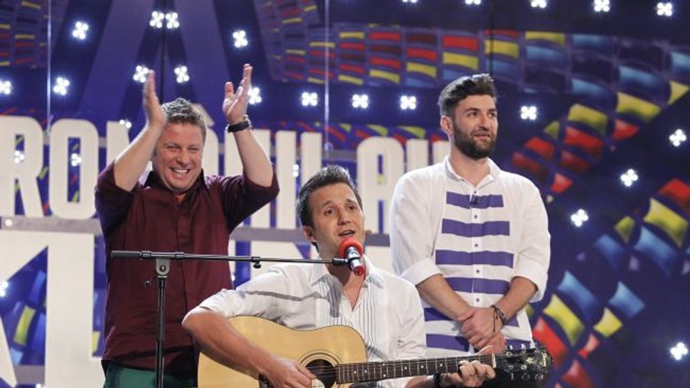 Care sunt concurentii tai preferati dupa prima editie din sezonul al treilea al show-ului 