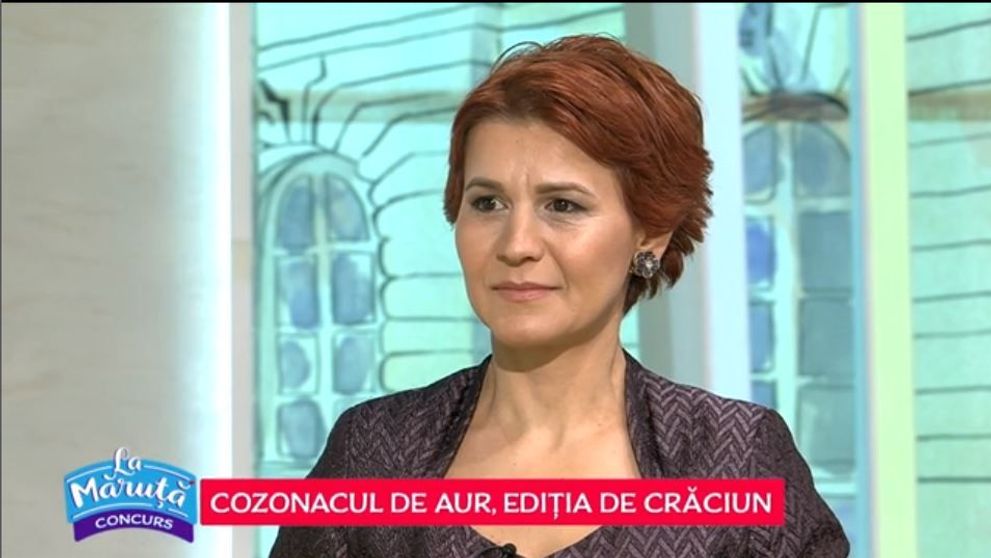VIDEO Concursul 