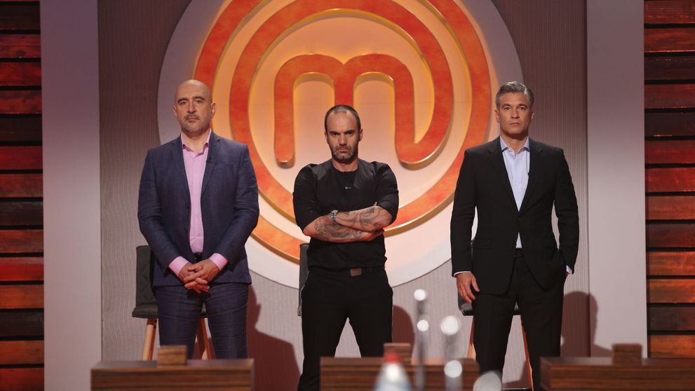 MasterChef - Sezonul 7: Editia 8