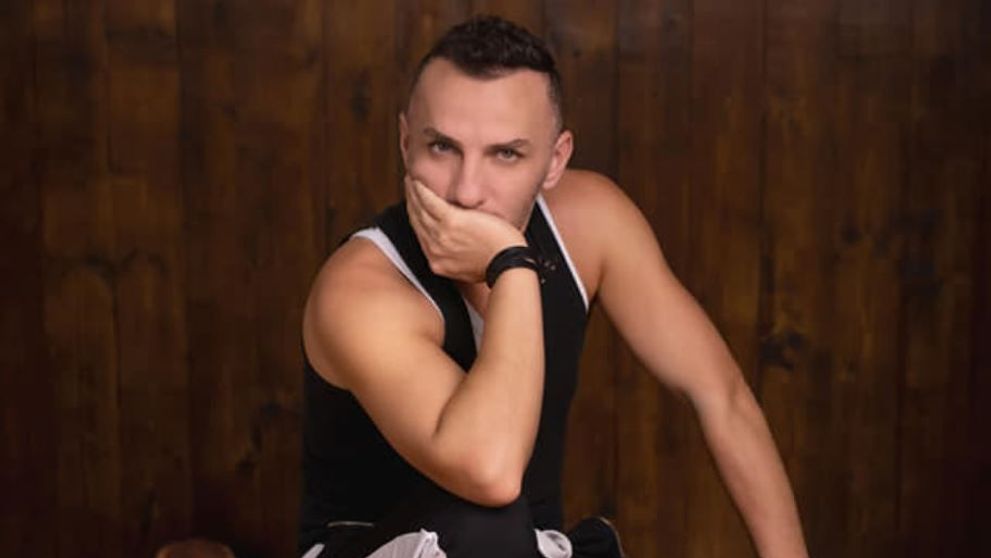 Mihai Trăistariu lovește din nou. De ce s-a retras de la Eurovision 2019