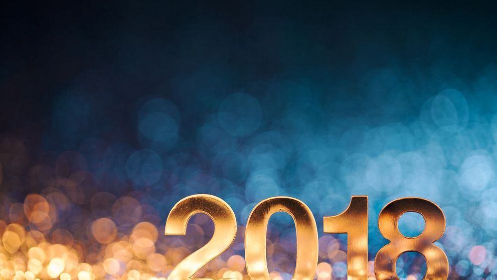 Mesaje de Anul Nou. Urari haioase pentru Revelion 2018