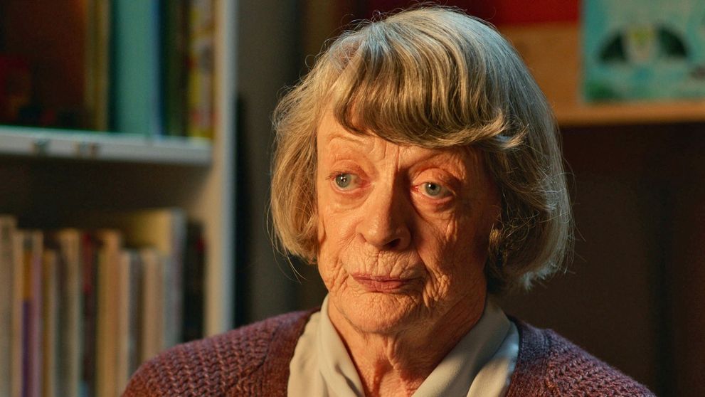 A murit actrița Maggie Smith, cunoscută din ”Harry Potter” sau ”Downtown Abbey”. Mesajul emoționant al familiei