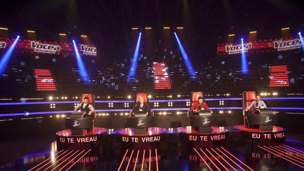 ACUM se da ultima batalie! Descopera cine sunt concurentii care vor merge mai departe in etapa show-urilor live la 