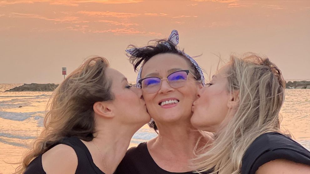 Ce a primit Laura Cosoi de la mama ei, cu puțin timp înainte de a muri: „Te iubesc atât de mult!”