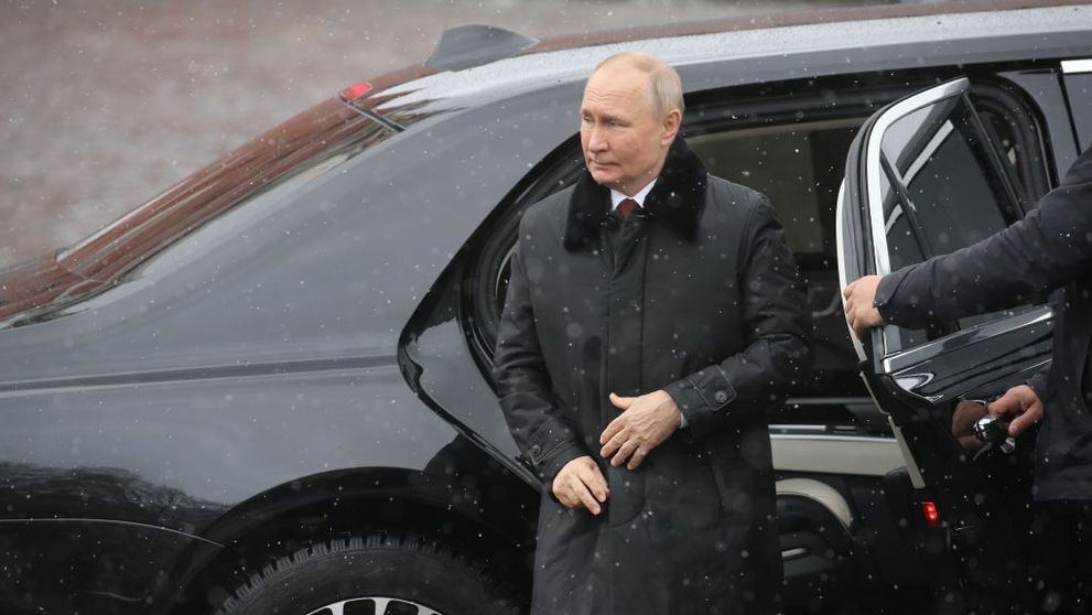 Cum explică oficialii de la Kremlin tăcerea lui Putin după victoria lui Trump la alegerile din SUA. Care sunt pretențiile președintelui rus