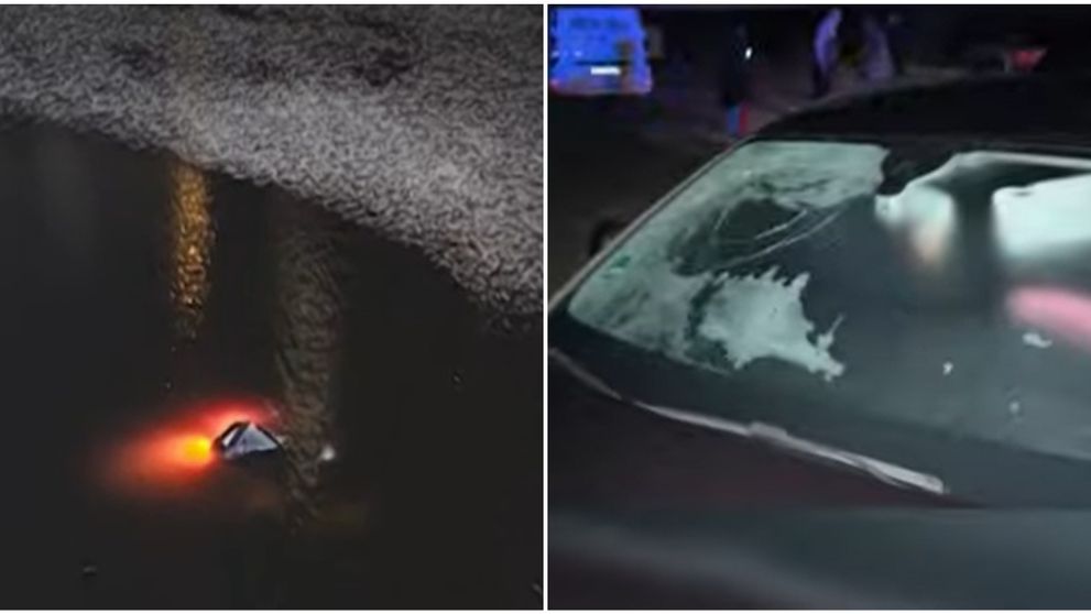 Noi detalii în cazul tragicului accident din Vâlcea! Tânăra de 23 de ani și tatăl său au murit la spital: „Din păcate...”. Ce s-a întâmplat cu băiețelul de 5 ani