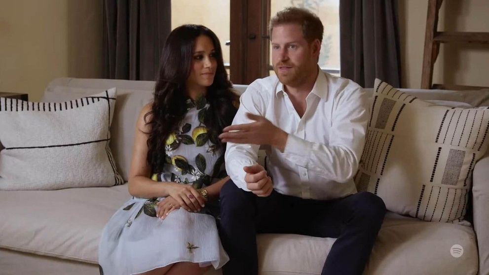 Interviul de care se teme toată Familia Regală: Harry și Meghan, dezvăluiri șocante la Oprah