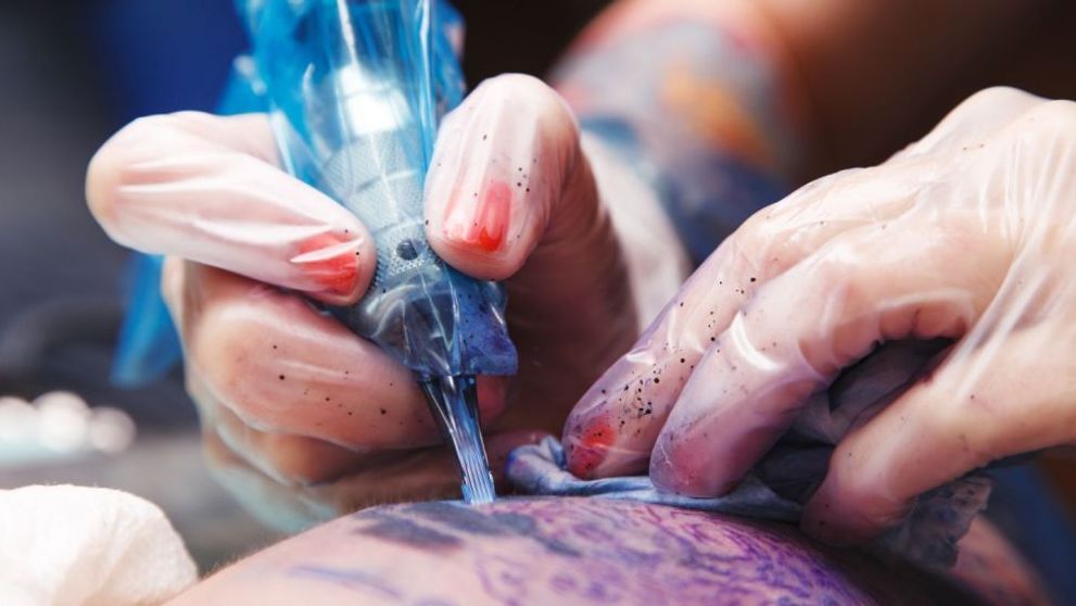 Tatuajele post-traumatice, solutia recomandata pentru acoperirea cicatricelor