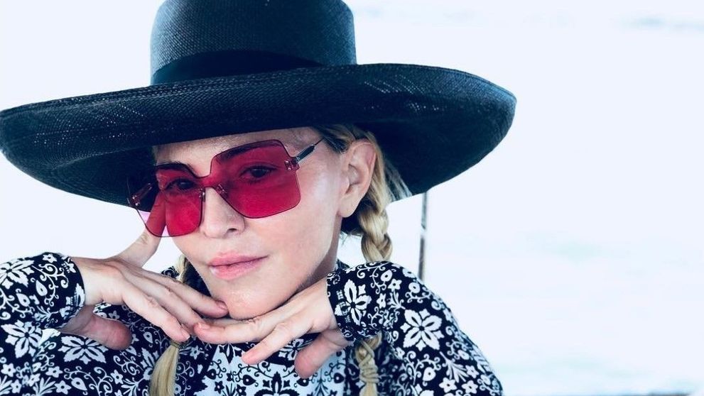 Madonna, regină și la 60 de ani. Recordurile celei mai de succes artiste din lume