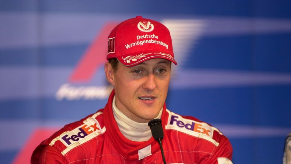Michael Schumacher nu mai poate vorbi. Informații rare despre starea legendei F1, la peste 10 ani de la accidentul suferit la schi