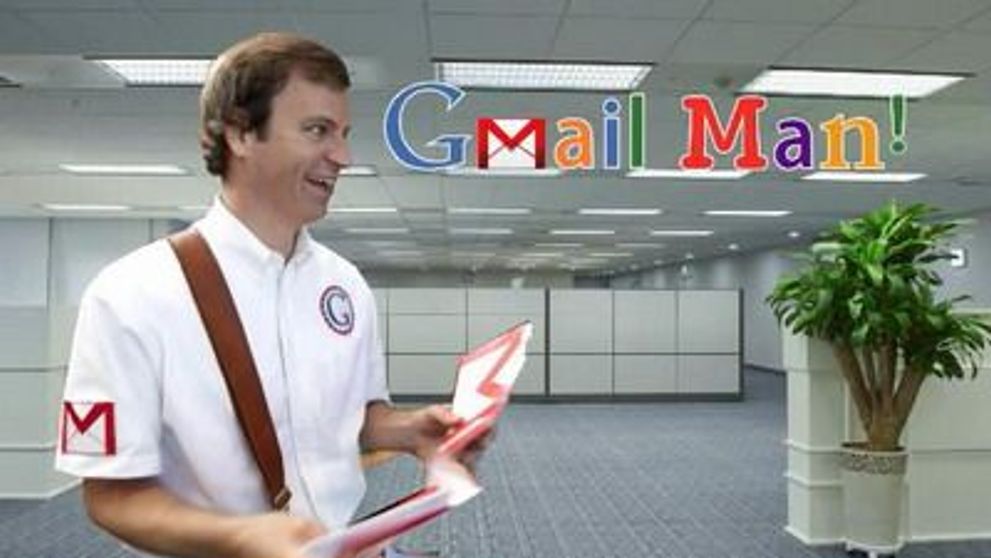 Microsoft face caterinca de Google intr-o reclama! VIDEO