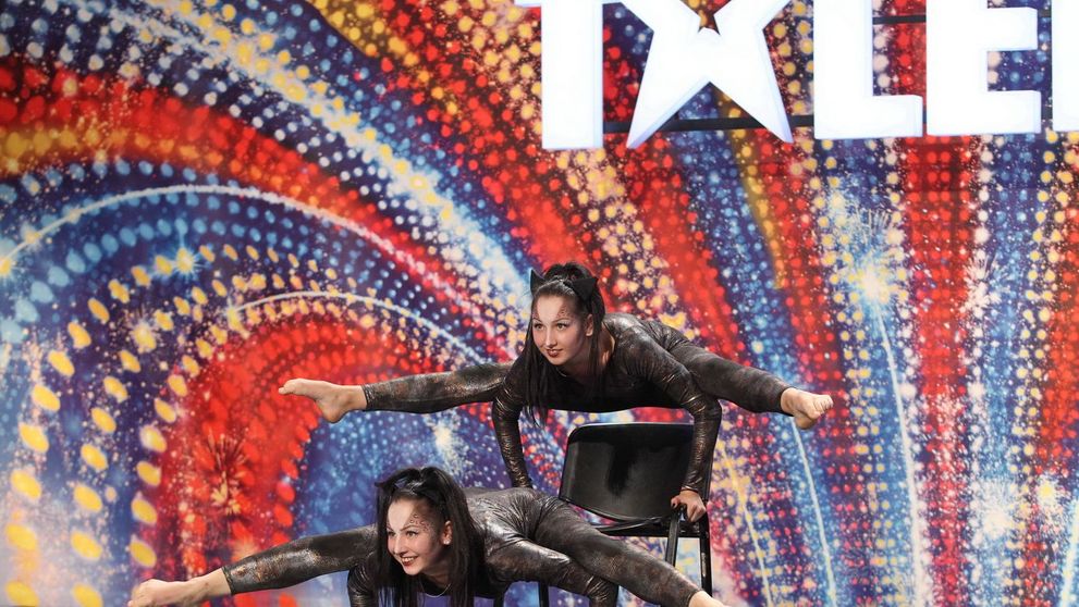 Duo Criss