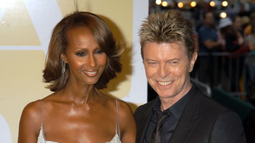 Cum arată astăzi fiica lui David Bowie și a supermodelului Iman. Imagini rare cu Alexandria Zahra Jones