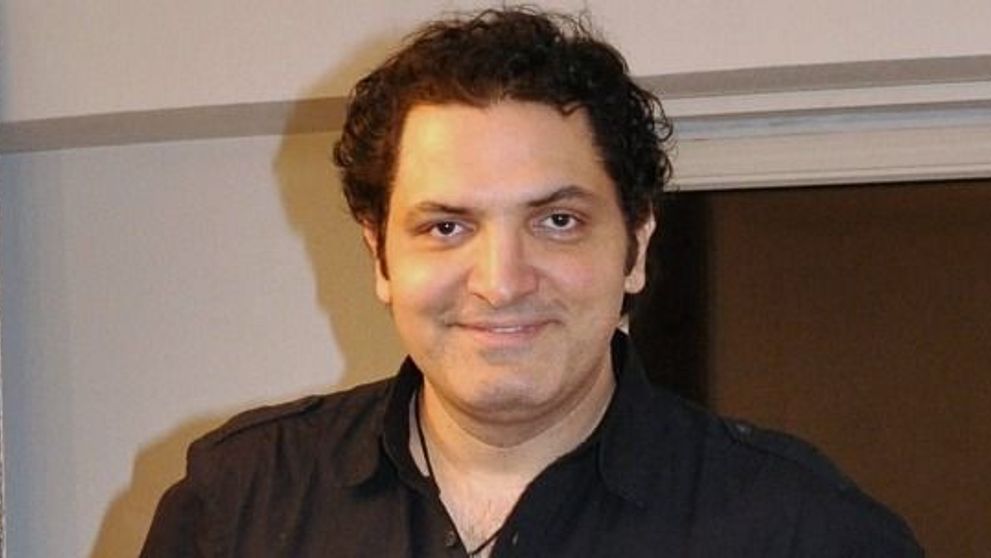 Damian Draghici