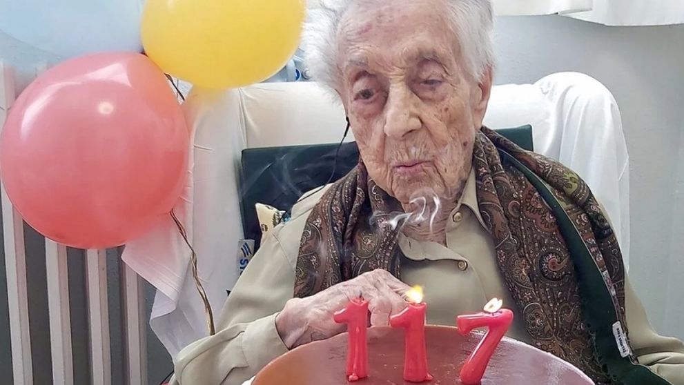 Care a fost secretul longevității Mariei Morena, femeia din Catalonia care a murit la vârsta de 117 ani. Cercetărorii au descoperit că un aliment pe care îl consuma frecvent a jucat un rol decisiv
