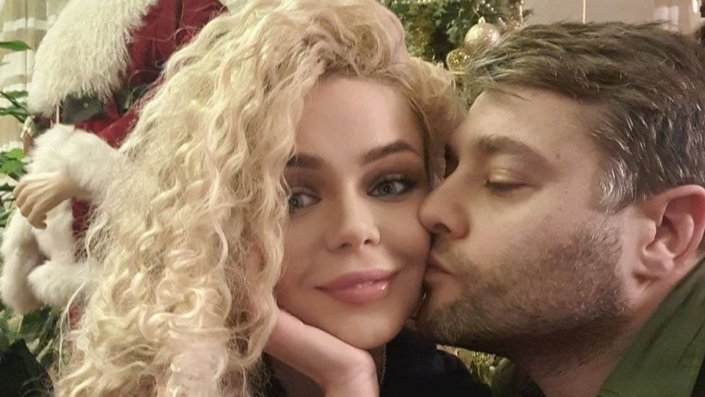 Alina Grosu, motivul pentru care s-a despărțit de iubitul ei rus, celebrul actor Roman Polyanskiy. Erau un cuplu îndrăgit în Ucraina