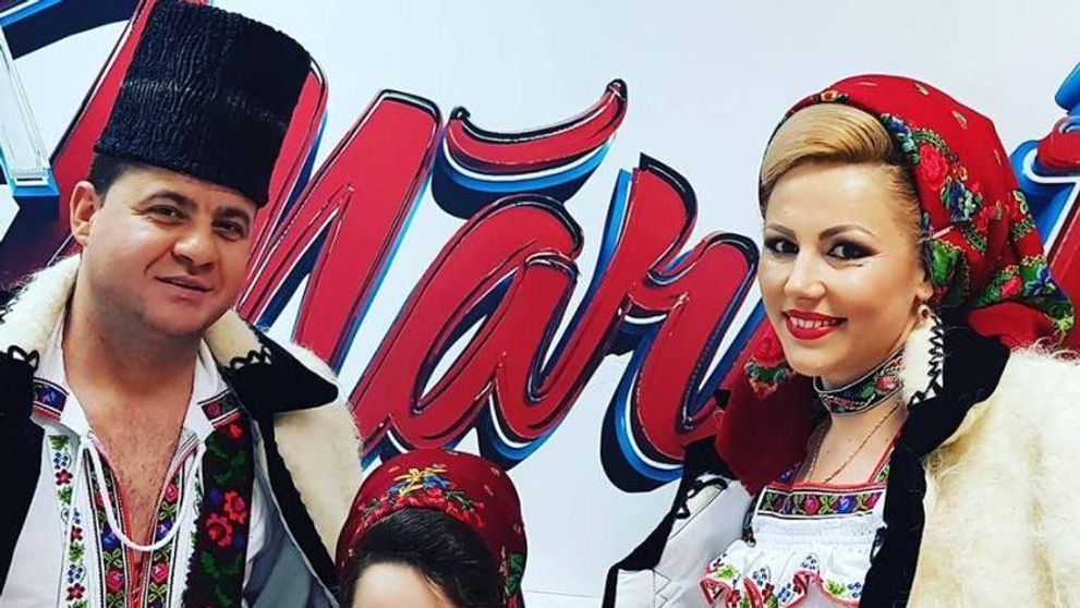 VIDEO Soții Maria și Mihai Nemeș, povești și cântece ca la Maramu'