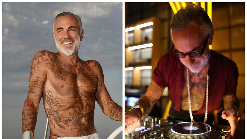 Gianluca Vacchi mixează în România, la Râșnov. Care este prețul biletelor