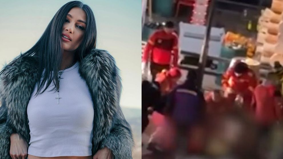 Alina Eremia, prima reacție după ce s-a spus că a fost chemată la audieri în cazul crimei de la Padina: „Din păcate...”