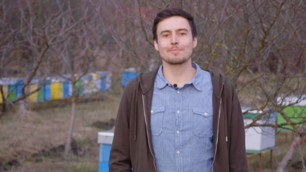 Inscrie-te la Gospodar fara pereche, sa vada si fetele de la oras ce poate un baiet fruntas
