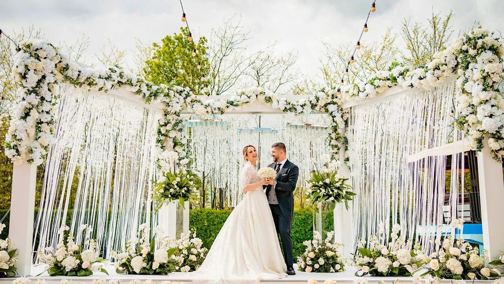 (P) 5 motive pentru care ai nevoie de un event planner
