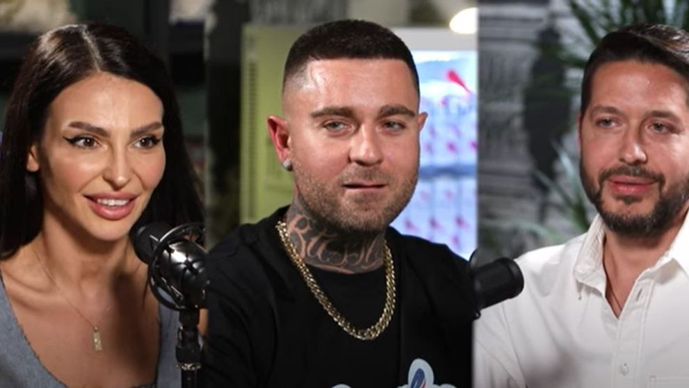 „Crezi că îți dă knockout Bogdan dacă vă întâlniți?” Cum a răspuns TJ Miles în podcastul lui Jorge