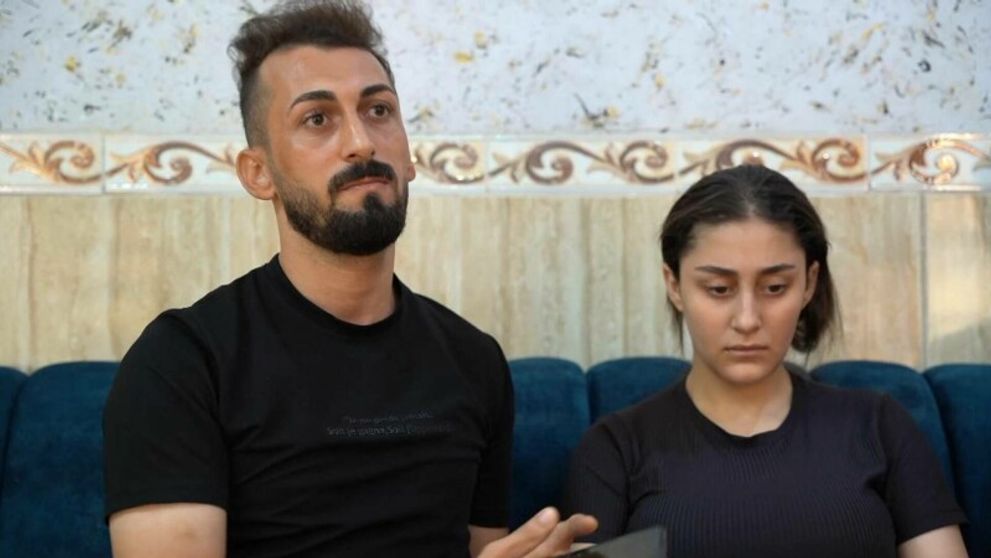Mirii din Irak, primele declarații după ce la nunta lor au murit peste 110 persoane: „Trăim, dar pe interior suntem morți”