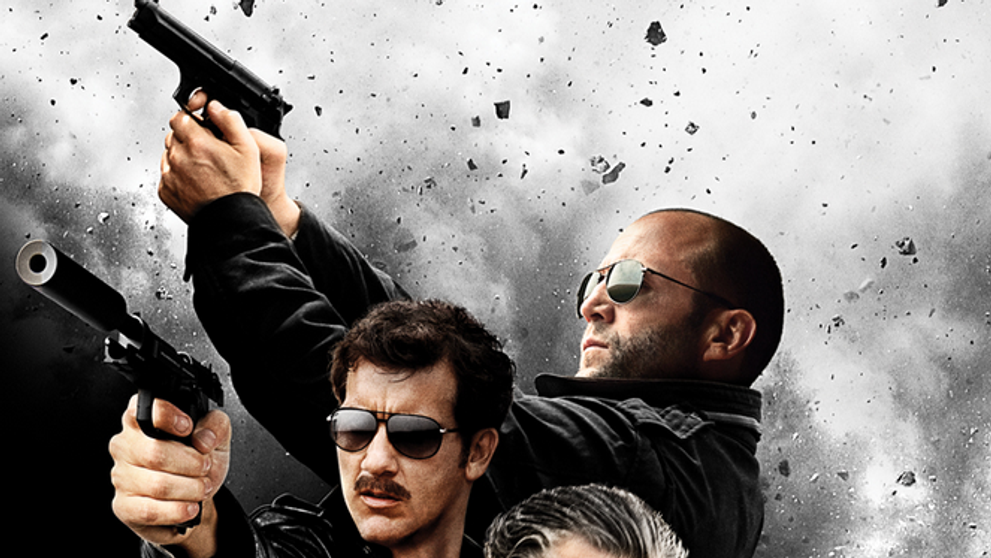 In weekend, cele mai tari filme sunt la ProTV! Vineri, de la 20:30, 