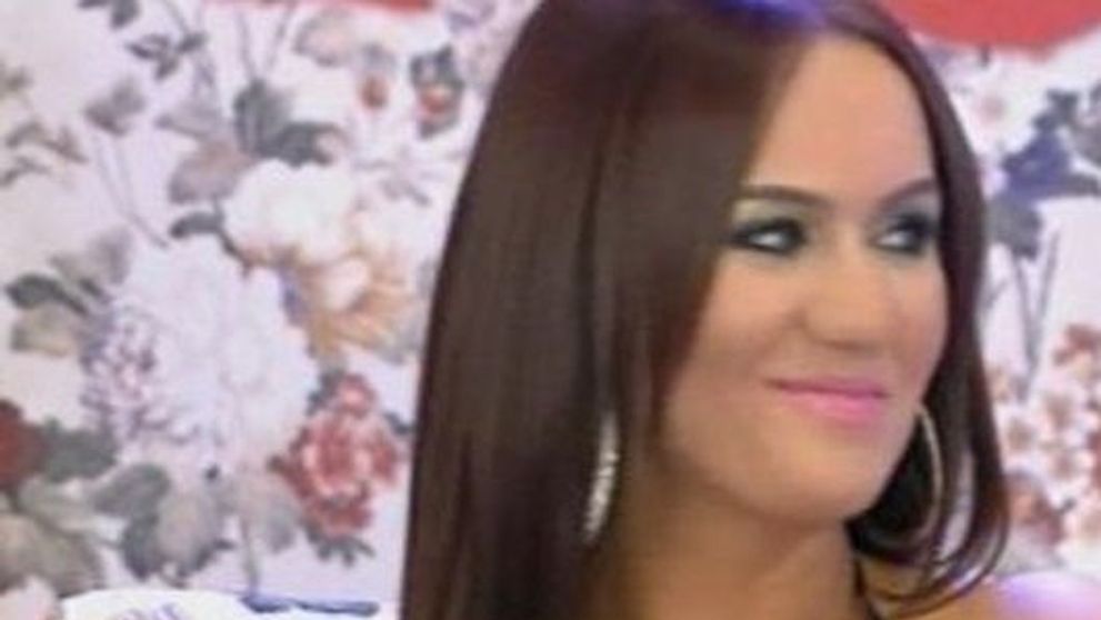 Margherita, fata Clejanilor, si-a implinit visul. A imbracat rochia de mireasa: FOTO