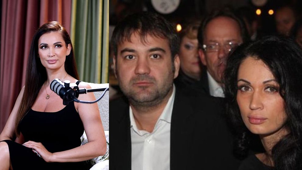 Nicoleta Luciu a dat cărțile pe față după 20 de ani de căsnicie cu Zsolt Csergo. Vedeta a pus punctul pe „i”: „Nu i-am cerut niciodată treaba asta”