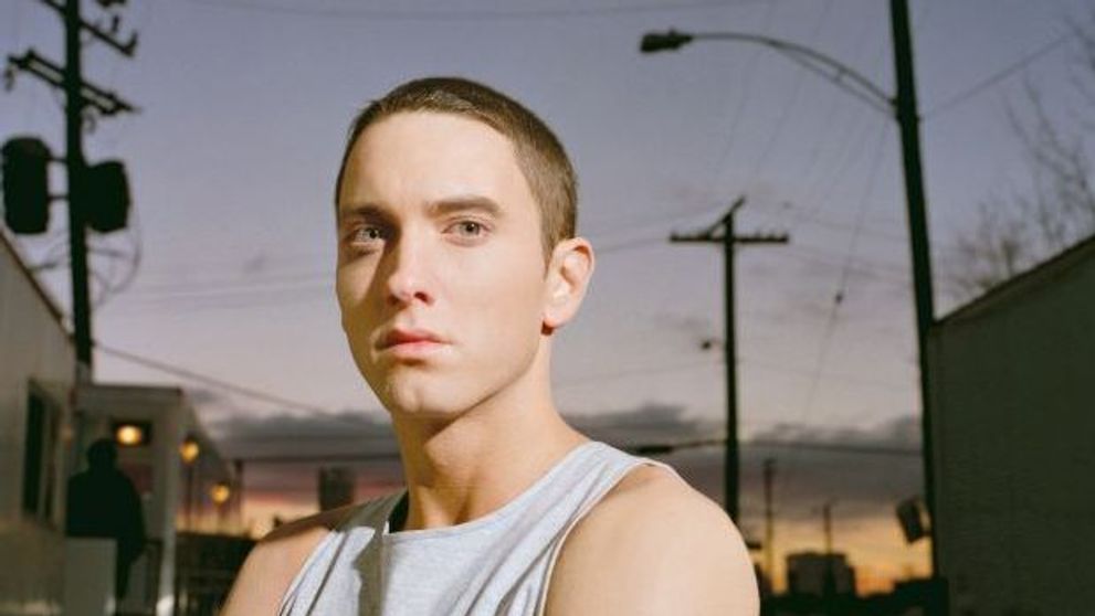 Vestea pe care fanii Eminem o asteptau de aproape 3 ani. Asculta aici noua piesa a rapperului, 