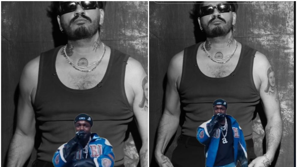 Connect-R s-a asociat cu imaginea lui Kendrick Lamar pe TikTok, dar fanii i-au dat o replică acidă: „Tu ești Drake în ecuația asta!”