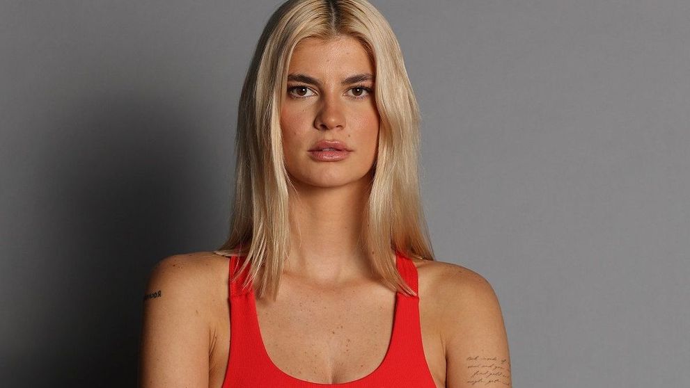 Laura Giurcanu, primele declarații despre participarea la Survivor România 2022