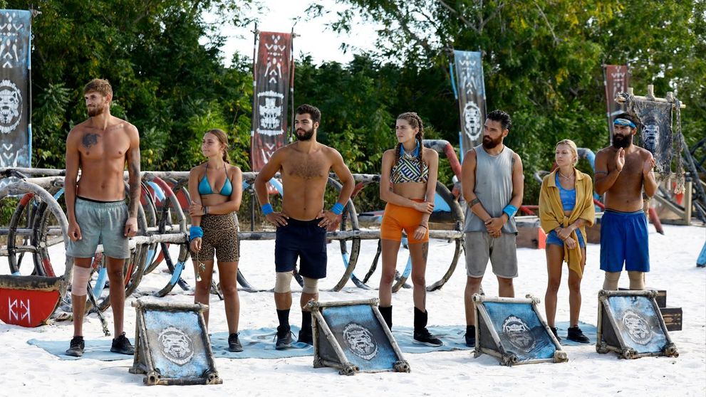 Survivor All Stars 2024, 26 martie. Alex Delea, pe patul de spital: ”Nu am pățit așa ceva în viața mea”